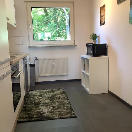 Ferienwohnung Harzblick 1 Braunlage Εξωτερικό φωτογραφία