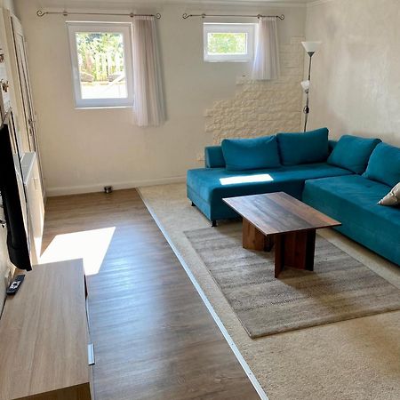 Ferienwohnung Harzblick 1 Braunlage Εξωτερικό φωτογραφία