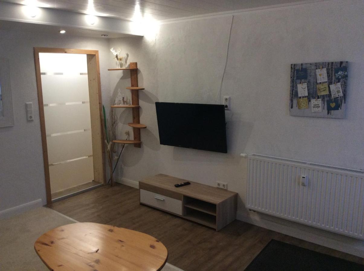Ferienwohnung Harzblick 1 Braunlage Εξωτερικό φωτογραφία