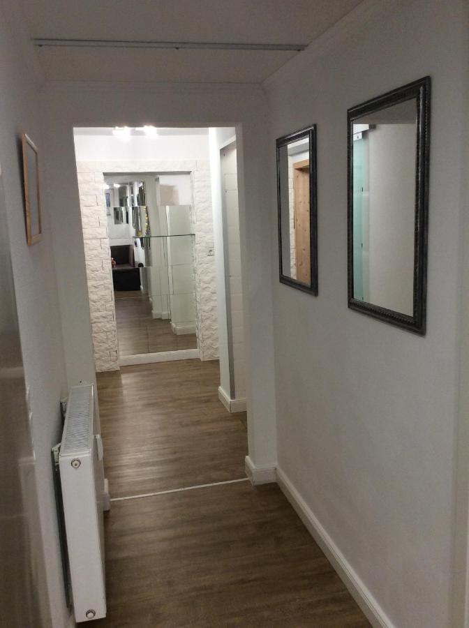 Ferienwohnung Harzblick 1 Braunlage Εξωτερικό φωτογραφία