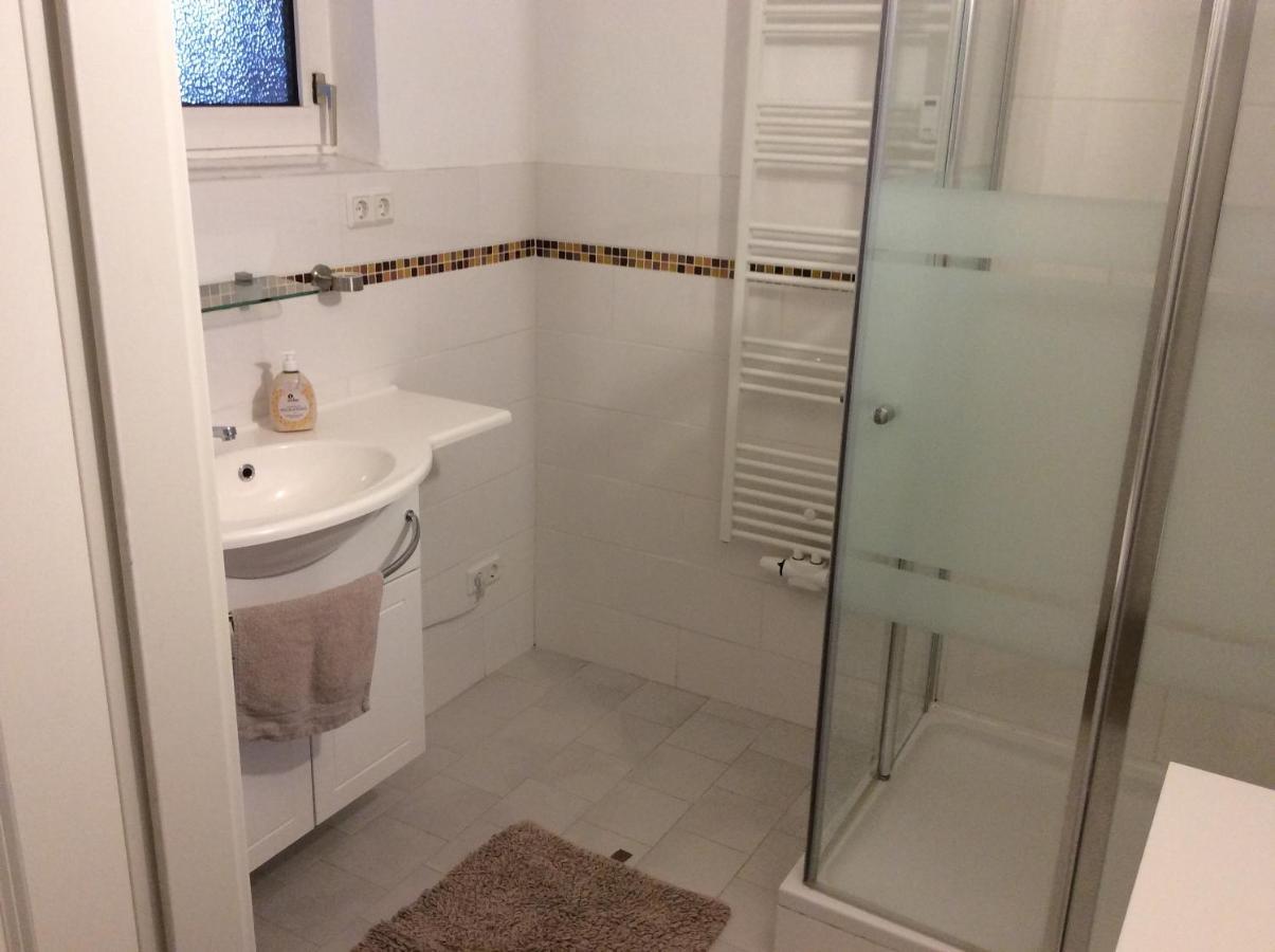 Ferienwohnung Harzblick 1 Braunlage Εξωτερικό φωτογραφία