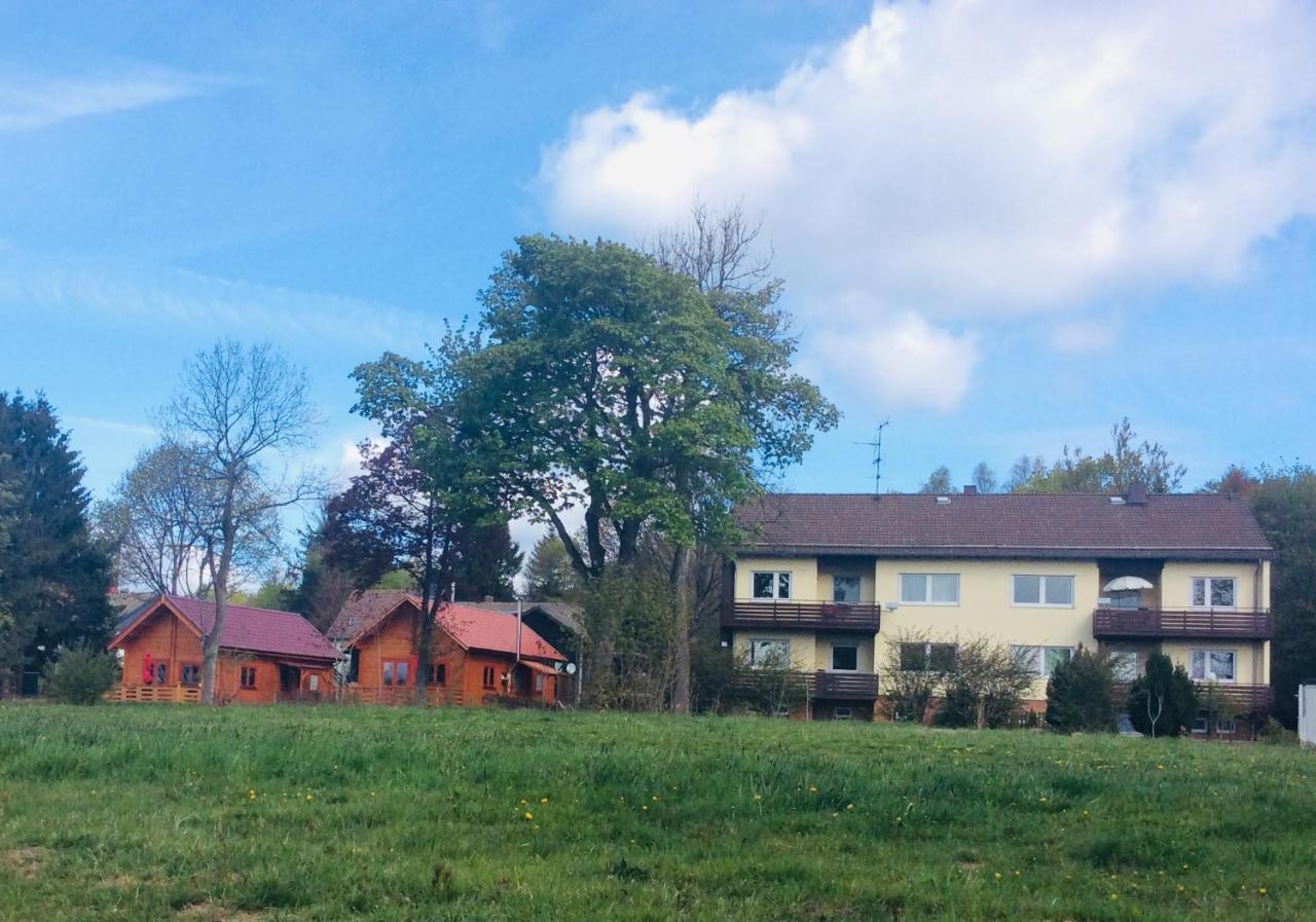 Ferienwohnung Harzblick 1 Braunlage Εξωτερικό φωτογραφία