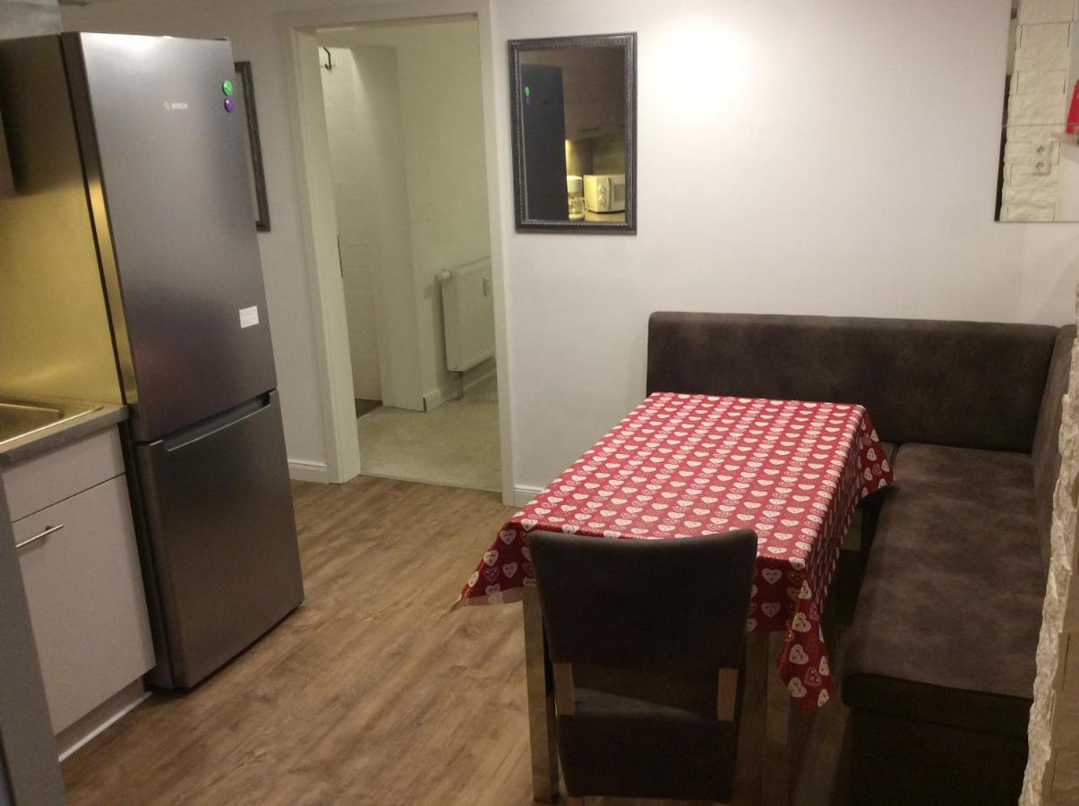 Ferienwohnung Harzblick 1 Braunlage Εξωτερικό φωτογραφία