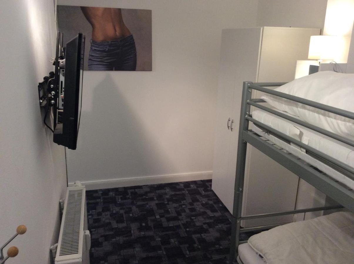 Ferienwohnung Harzblick 1 Braunlage Εξωτερικό φωτογραφία