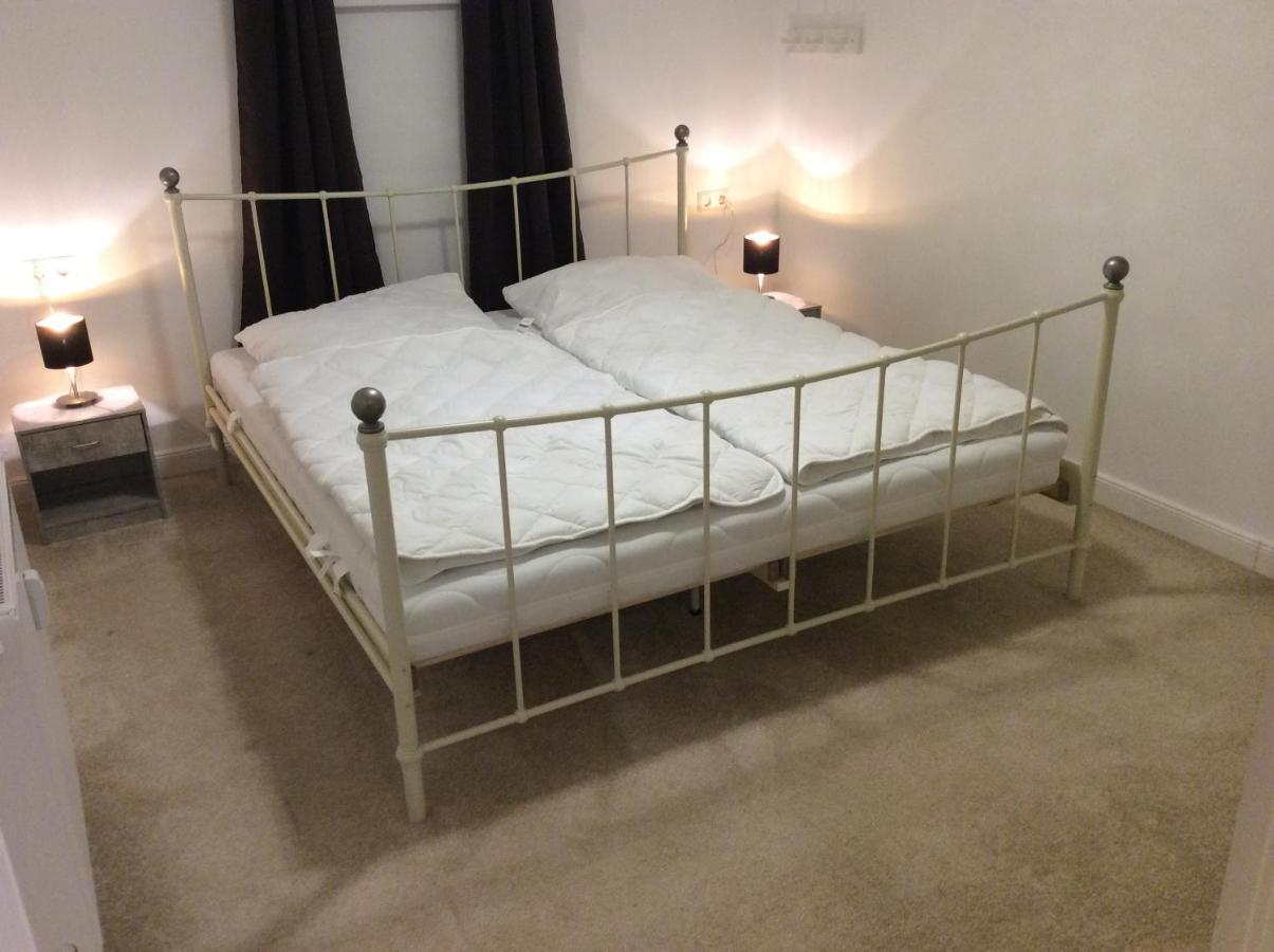 Ferienwohnung Harzblick 1 Braunlage Εξωτερικό φωτογραφία