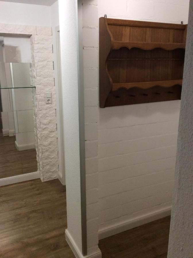 Ferienwohnung Harzblick 1 Braunlage Εξωτερικό φωτογραφία