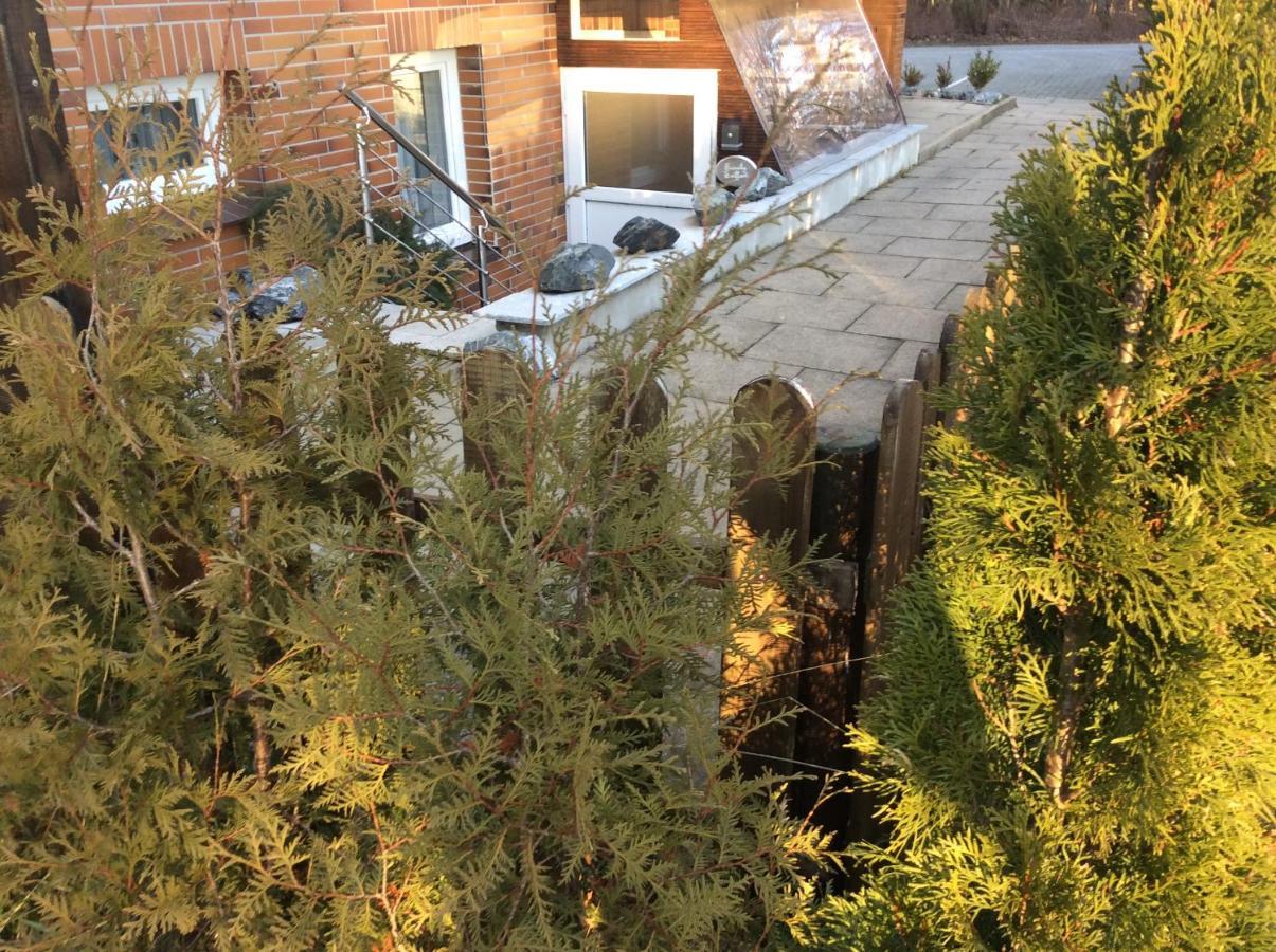 Ferienwohnung Harzblick 1 Braunlage Εξωτερικό φωτογραφία