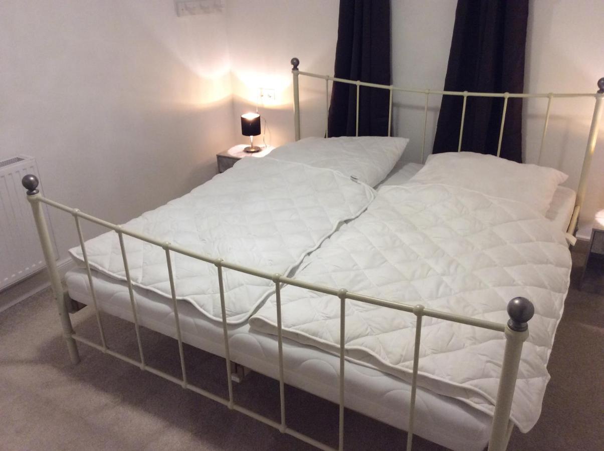 Ferienwohnung Harzblick 1 Braunlage Εξωτερικό φωτογραφία