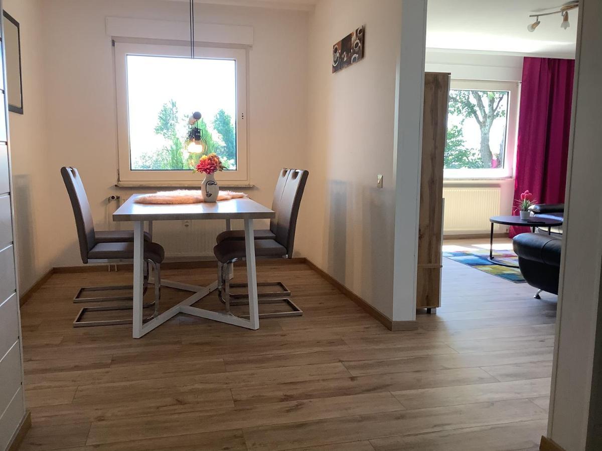 Ferienwohnung Harzblick 1 Braunlage Εξωτερικό φωτογραφία