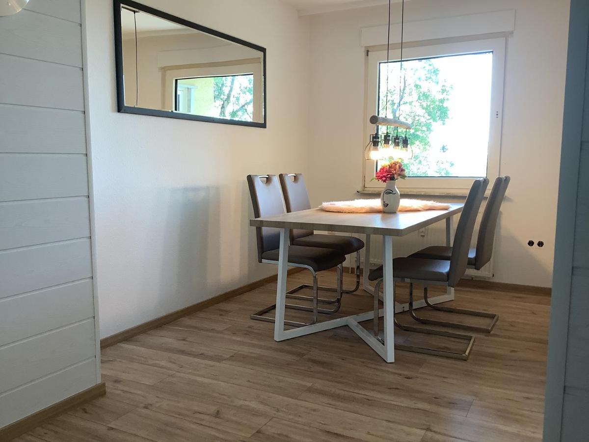 Ferienwohnung Harzblick 1 Braunlage Εξωτερικό φωτογραφία