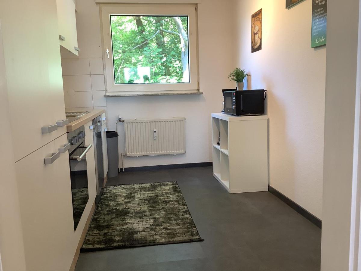 Ferienwohnung Harzblick 1 Braunlage Εξωτερικό φωτογραφία