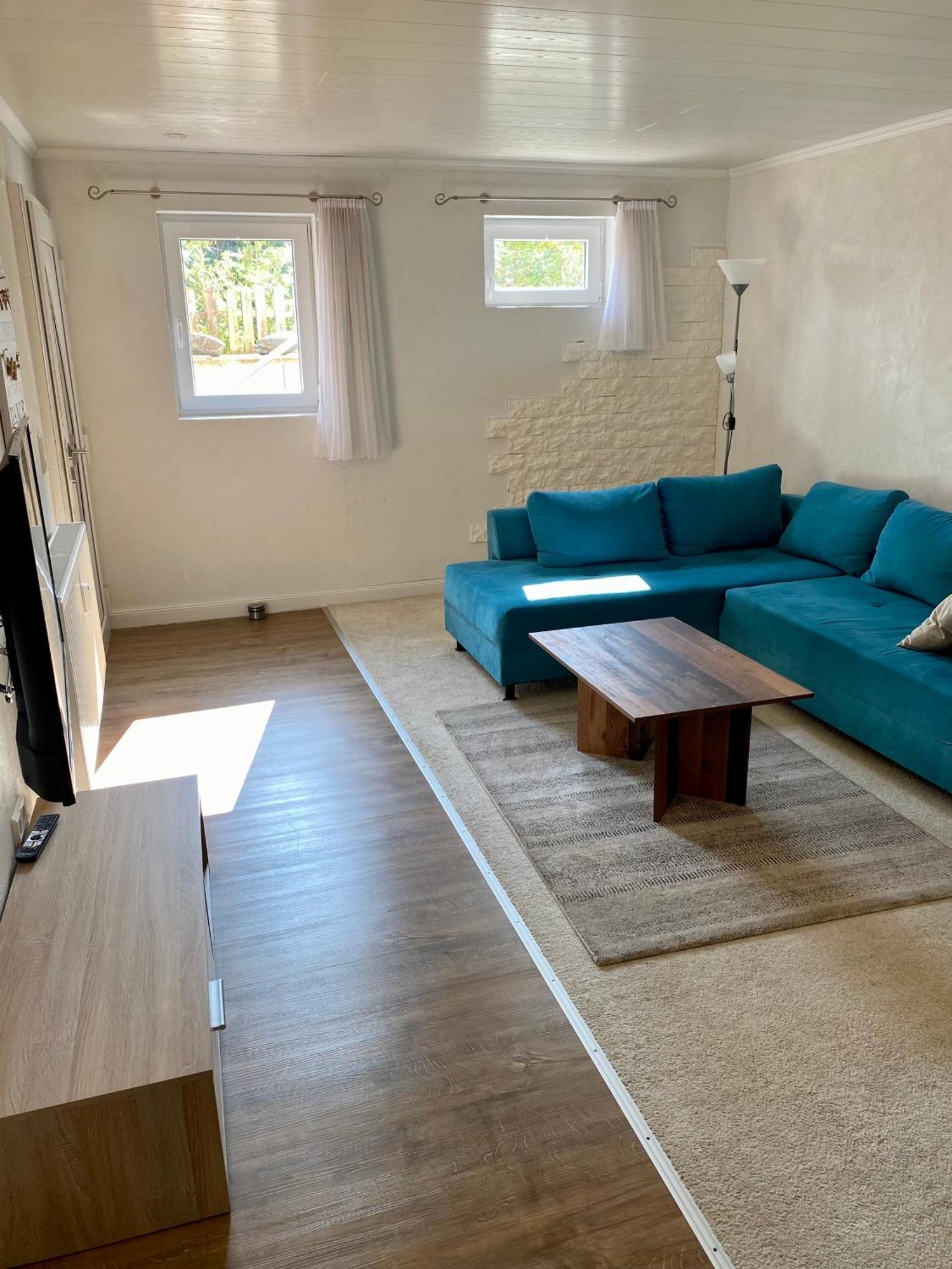 Ferienwohnung Harzblick 1 Braunlage Εξωτερικό φωτογραφία
